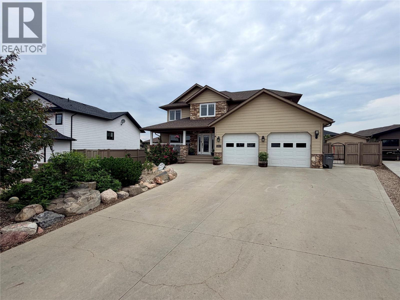 1832 86 Avenue, Dawson Creek