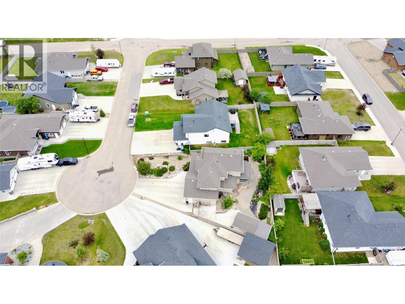 1832 86 Avenue, Dawson Creek
