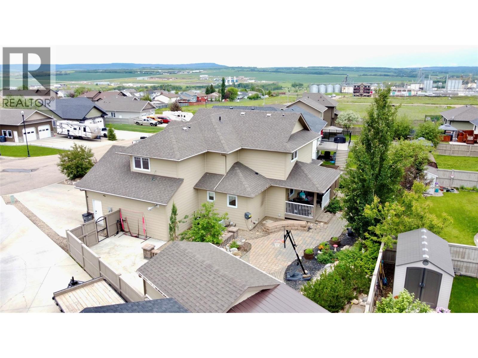 1832 86 Avenue, Dawson Creek