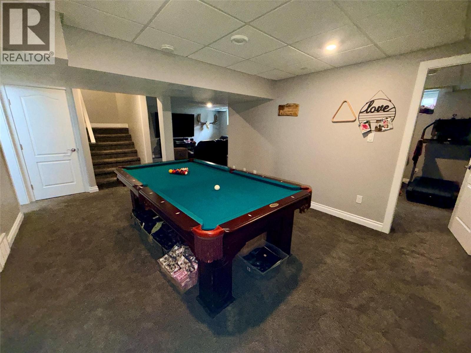 1832 86 Avenue, Dawson Creek