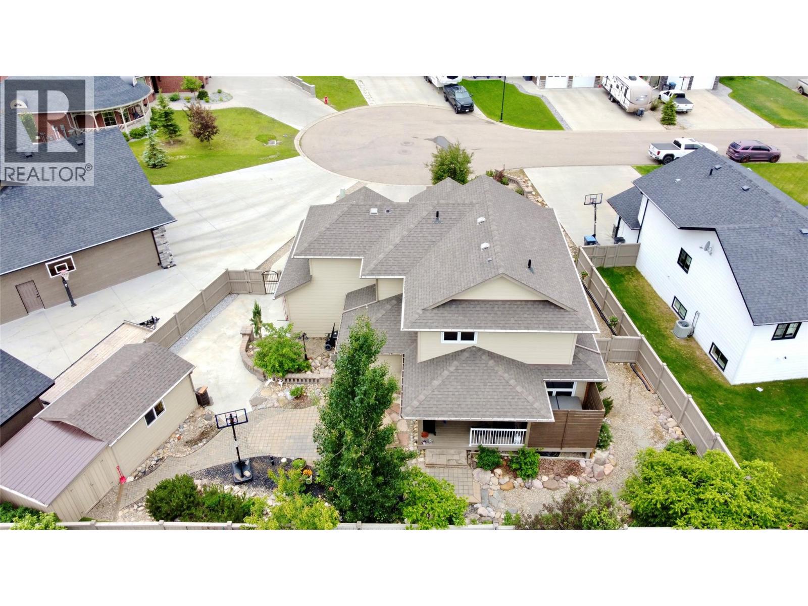 1832 86 Avenue, Dawson Creek