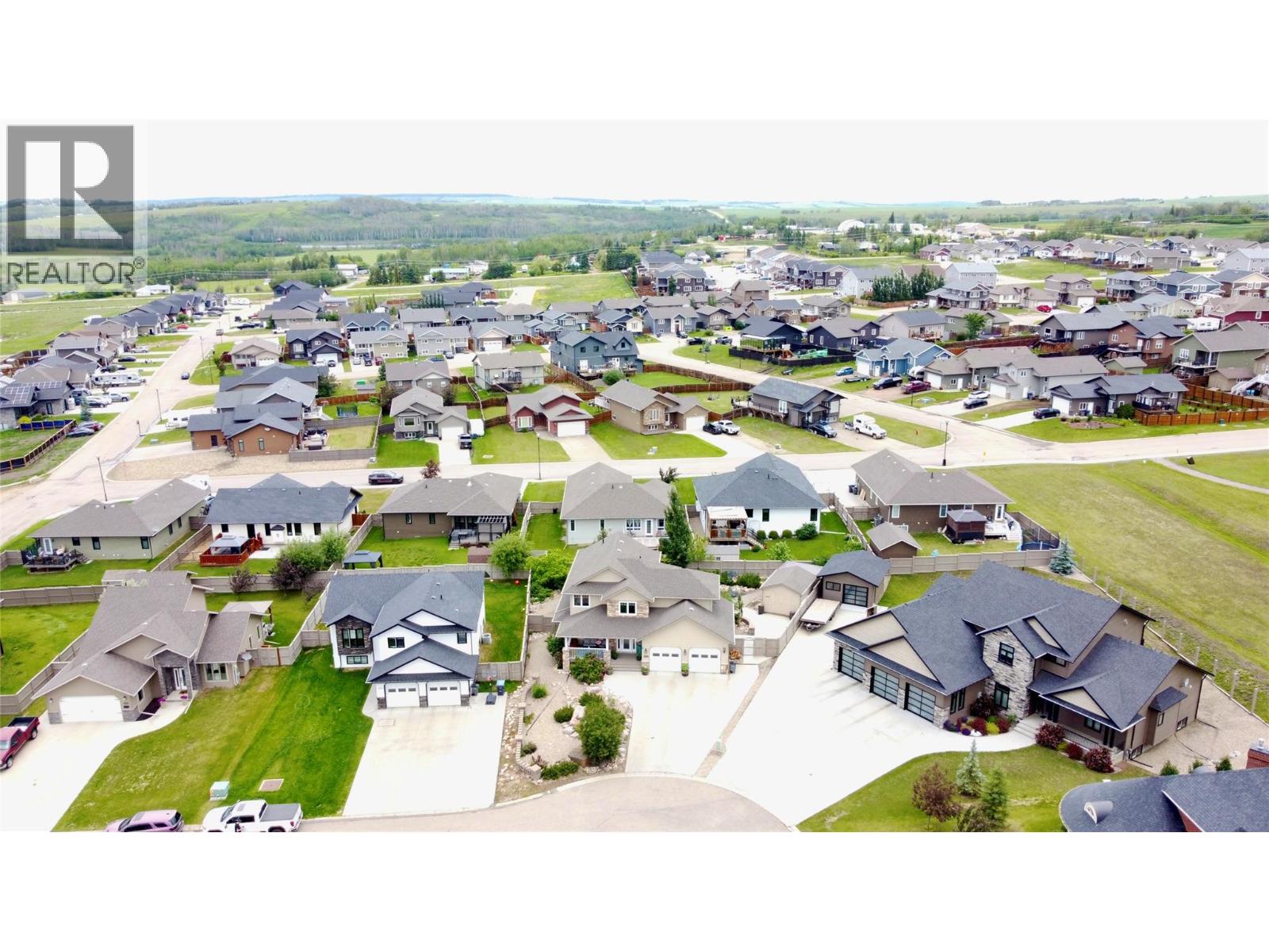1832 86 Avenue, Dawson Creek