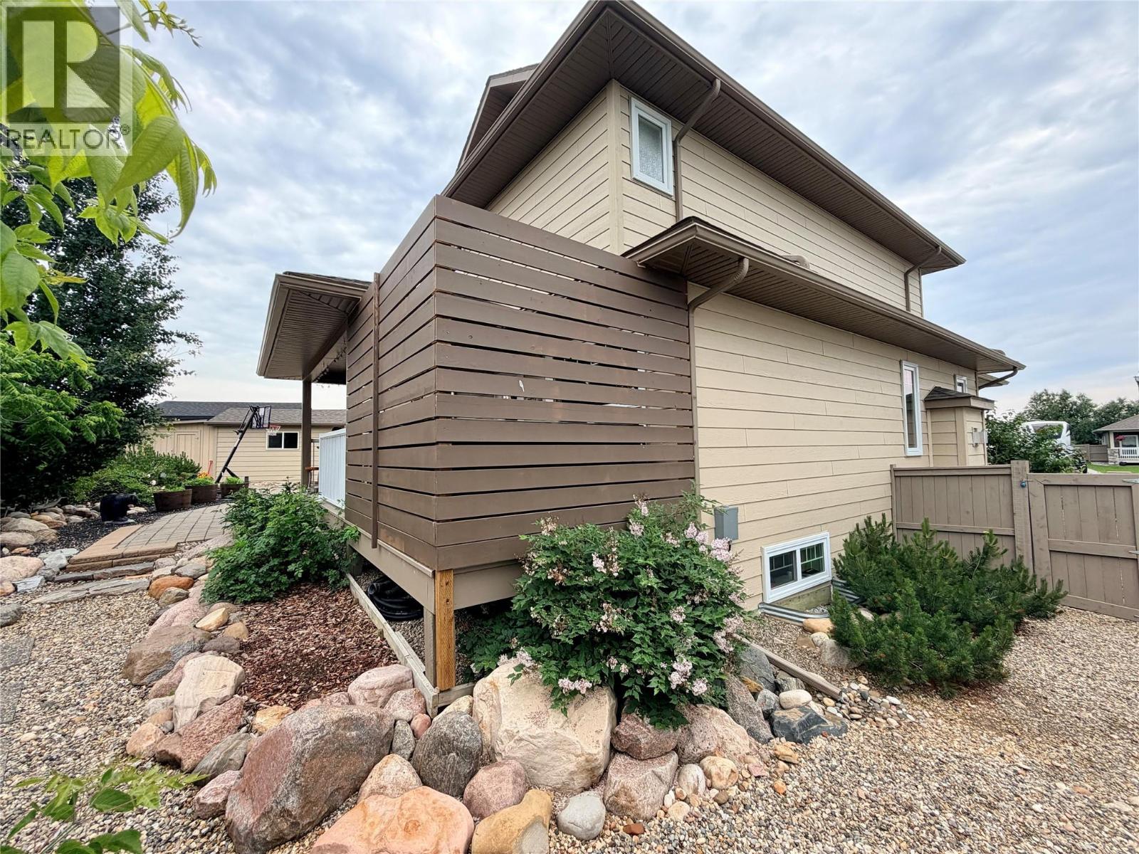 1832 86 Avenue, Dawson Creek