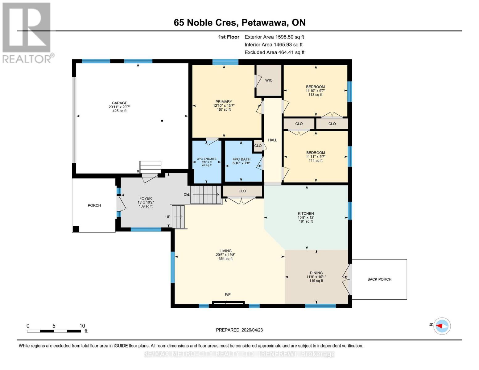 65 NOBLE CRESCENT - 47