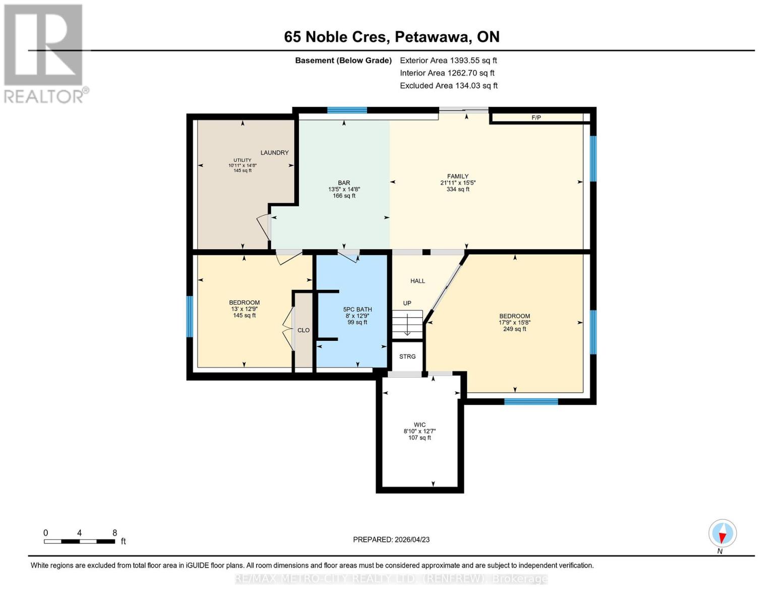65 NOBLE CRESCENT - 48