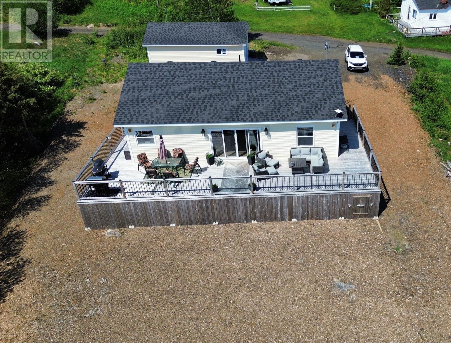 0 Fortune Harbour Heights - 1