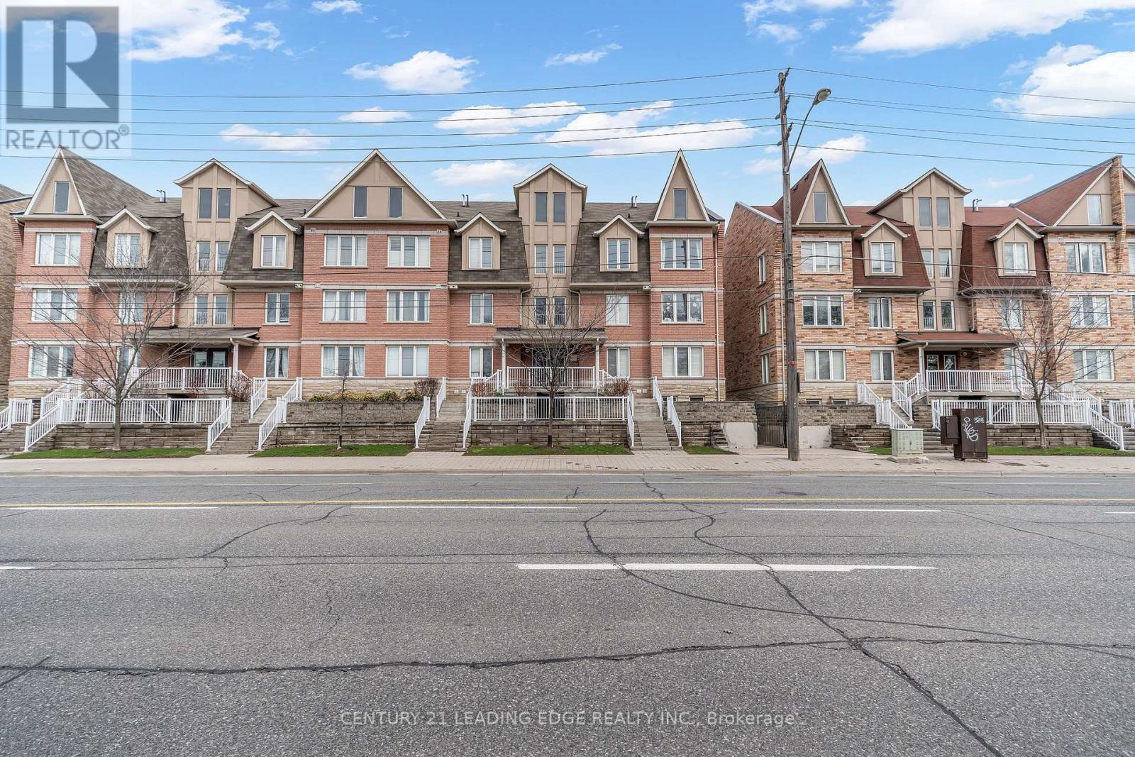 #53 653A WARDEN AVENUE - 1