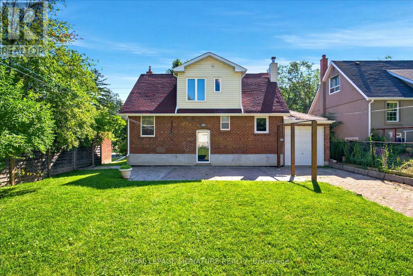 56 BELLAMY ROAD S - 27
