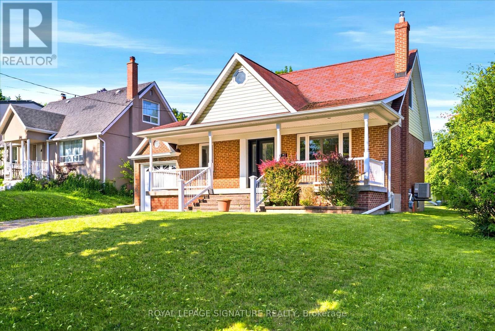 56 BELLAMY ROAD S - 32
