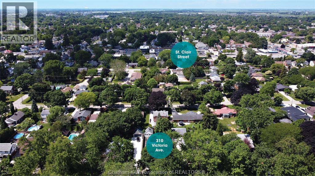 310 VICTORIA AVENUE - 45