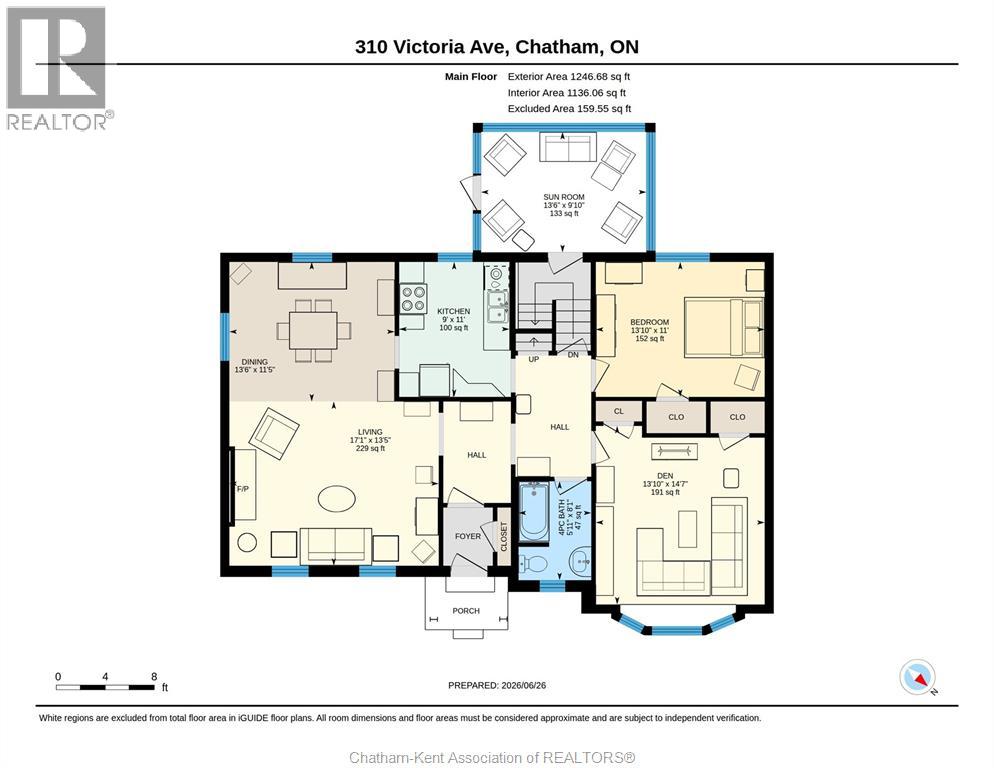 310 VICTORIA AVENUE - 48