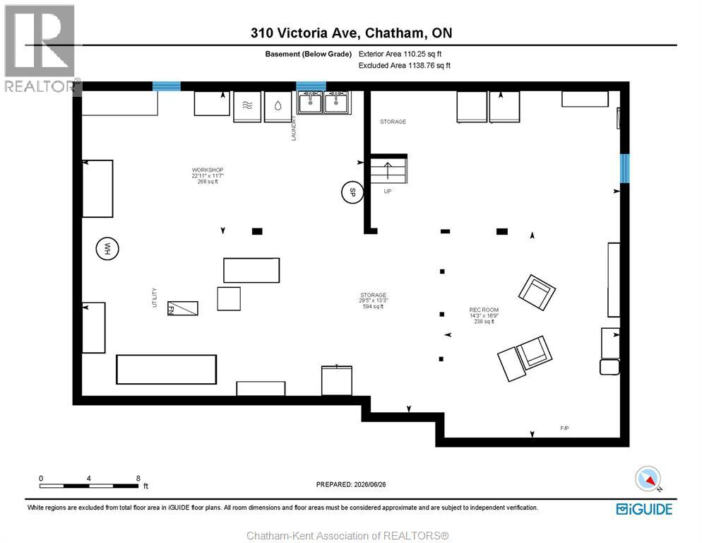 310 VICTORIA AVENUE - 50
