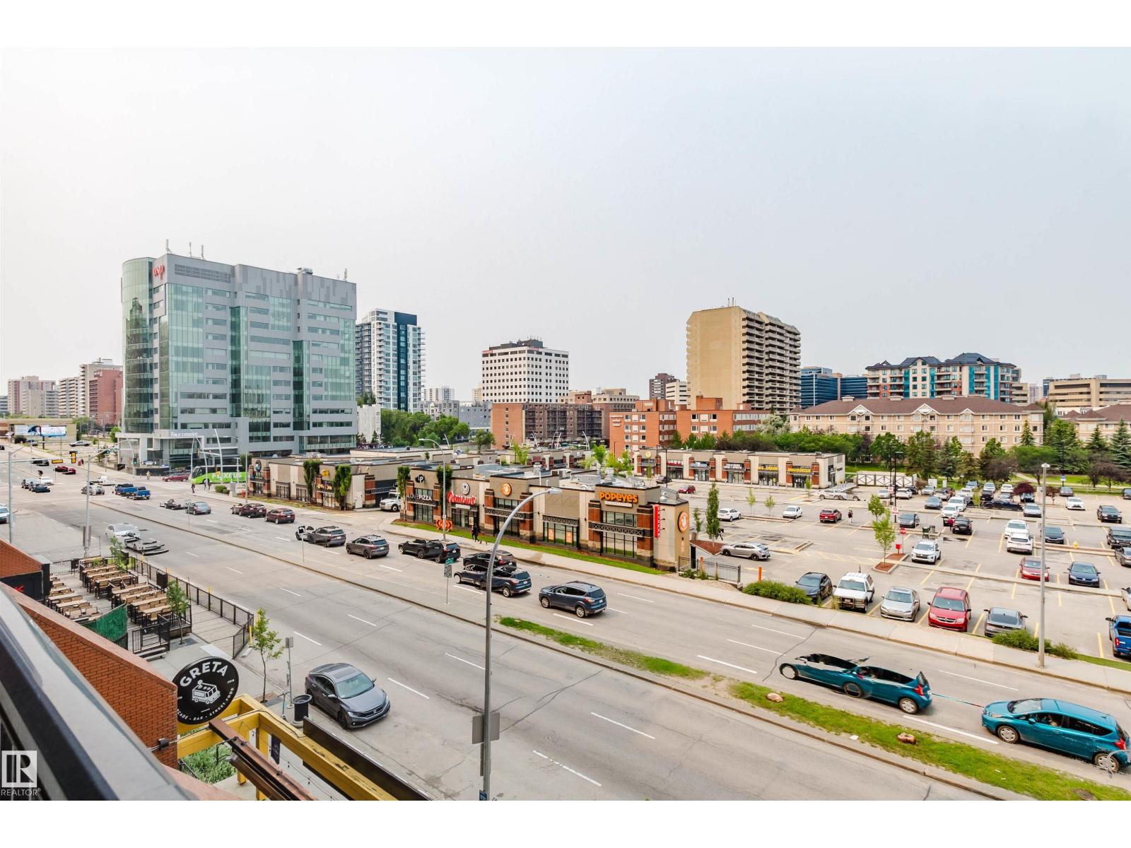 #408 10145 109 ST NW - 27