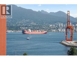 1904 128 W Cordova Street, Vancouver, BC V6B0E6 Photo 20