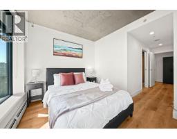 1904 128 W Cordova Street, Vancouver, BC V6B0E6 Photo 9