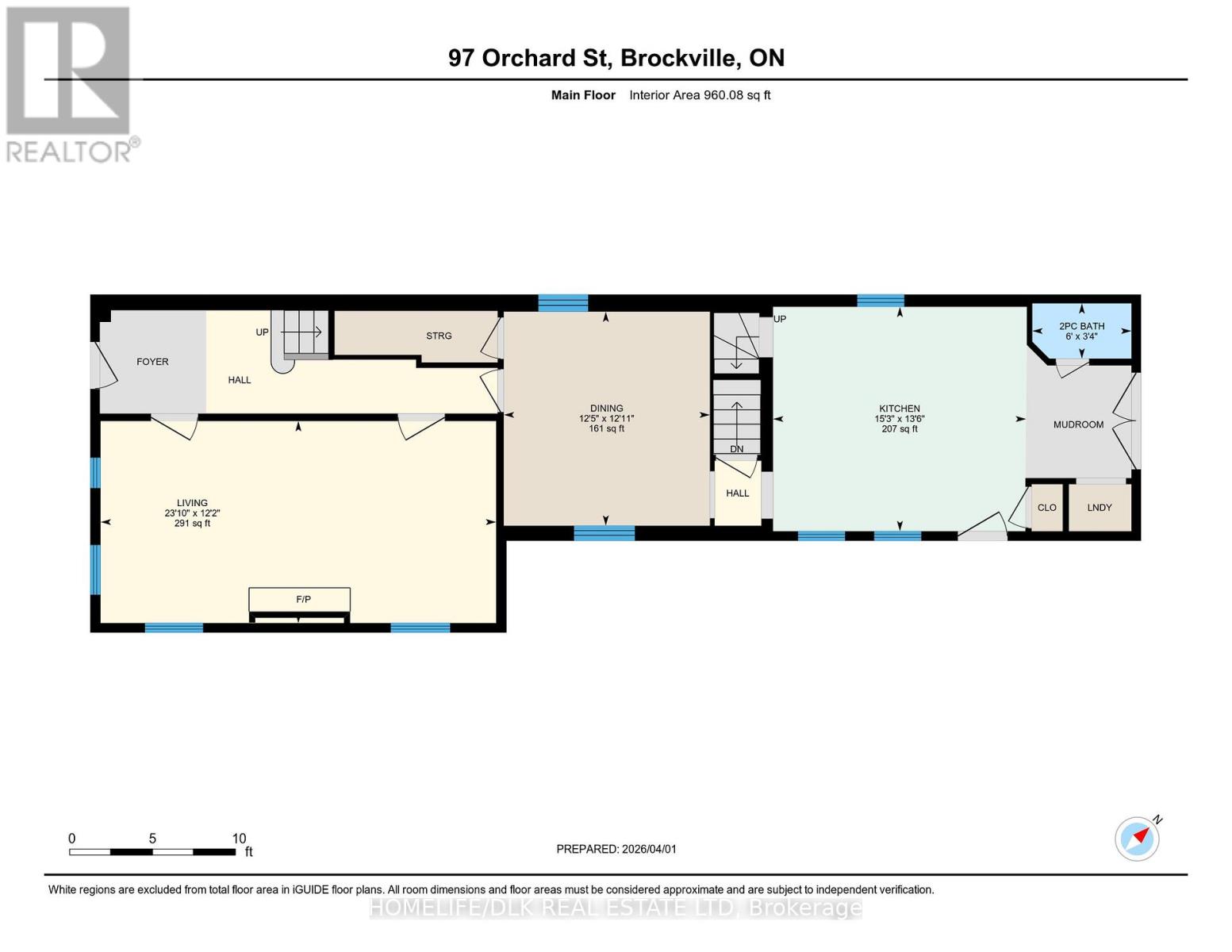 97 ORCHARD STREET - 27
