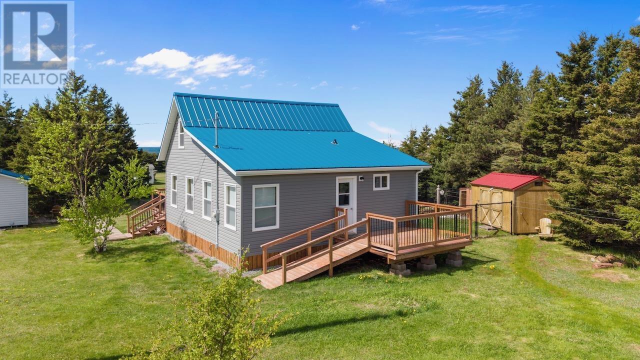 206 GRAHAM HEAD Road - 1