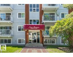 Apartment for sale at #202 10330 113 St NW, Edmonton — MLS® E4496302