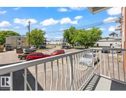 #202 10330 113 St Nw, Edmonton, AB T5K1P6 Photo 20