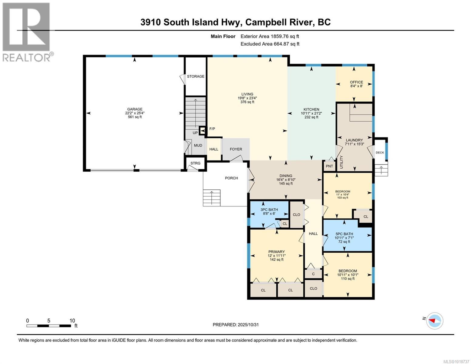 3910 Island Hwy S - 46