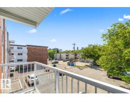 #306 10330 113 St Nw, Edmonton, AB T5K1P6 Photo 19