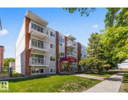 Apartment for sale at #306 10330 113 St NW, Edmonton — MLS® E4496303