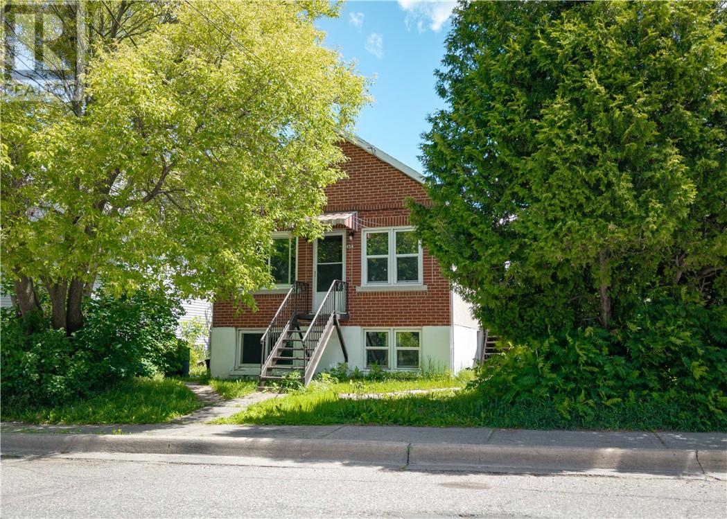 454 Melvin Avenue - 2