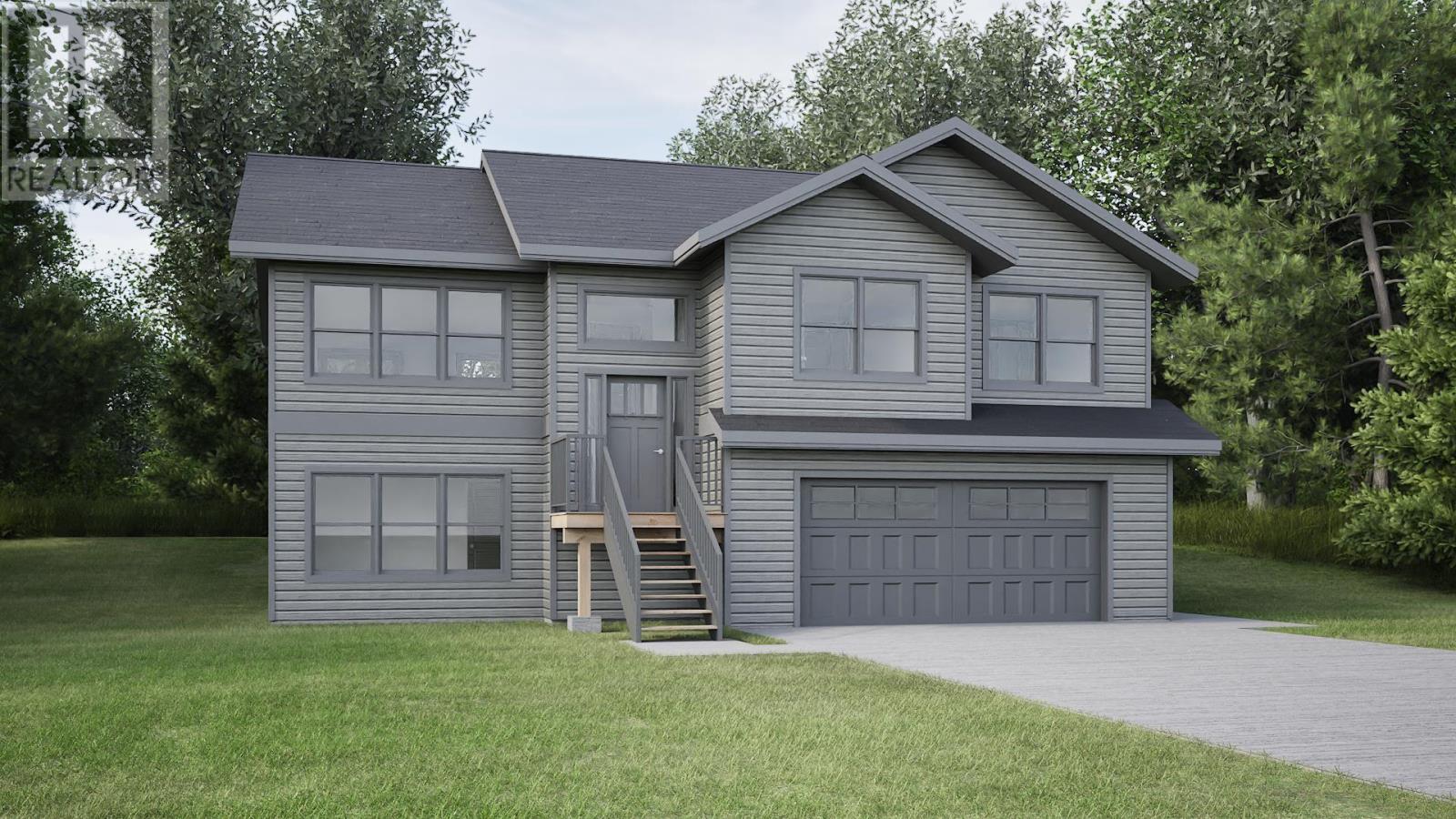 Lot 14 Steeple View Drive - 1