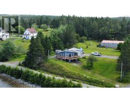 3pc Bathroom - 1 Dick Giffins Hill, Goldboro, NS B0H1L0 Photo 6