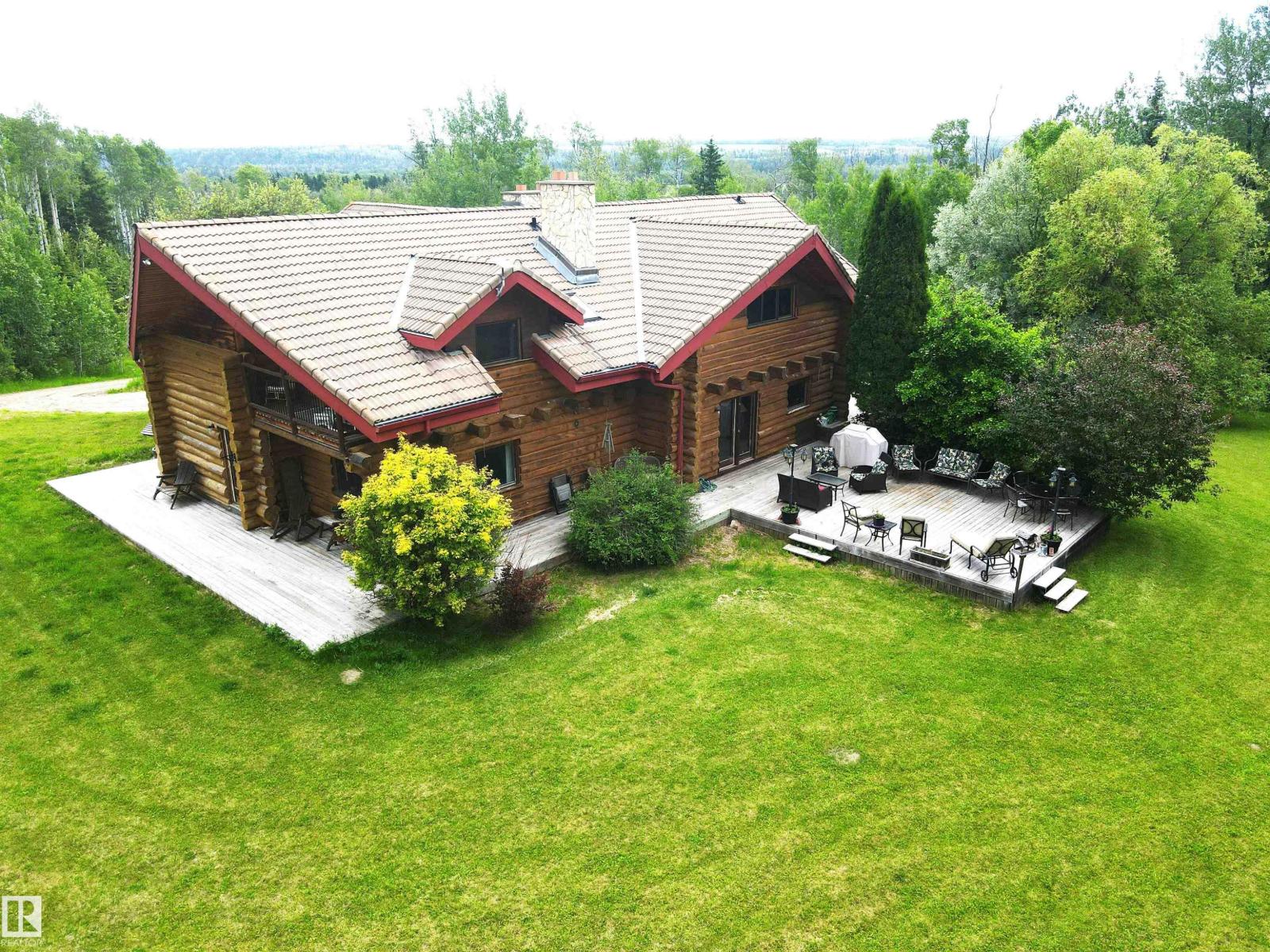 411048C Buster Creek RD - 1