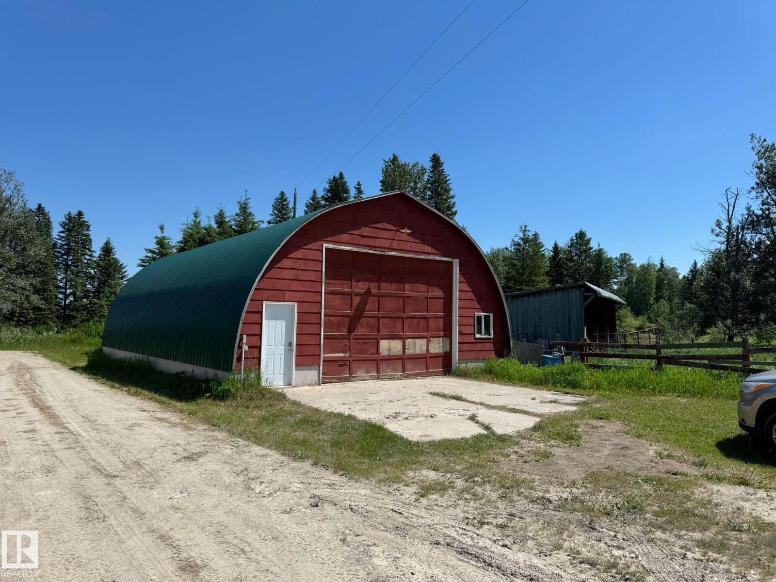 411048C Buster Creek RD - 64