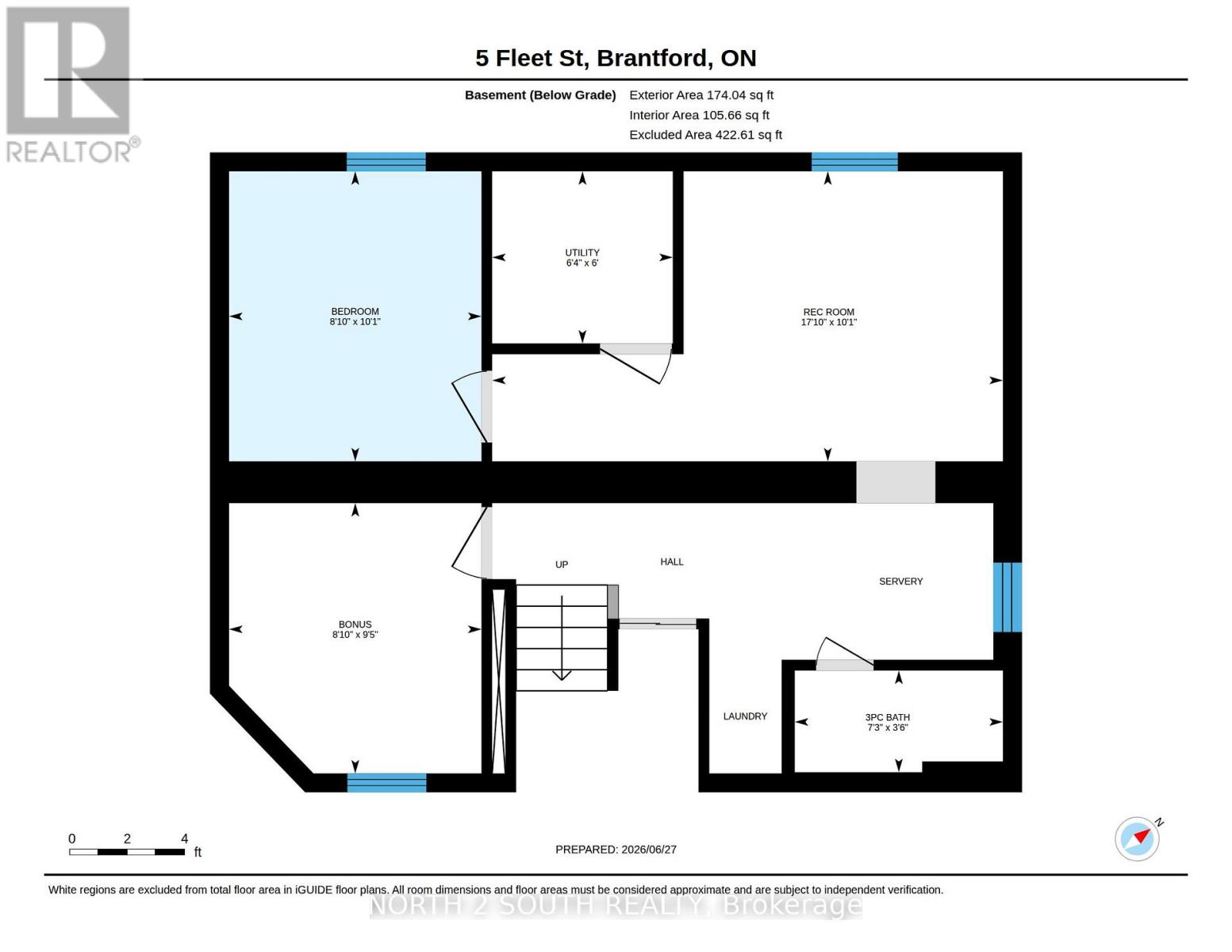 5 FLEET STREET - 42