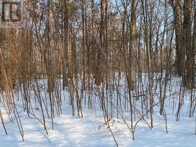 0 SUGARBUSH CRESCENT