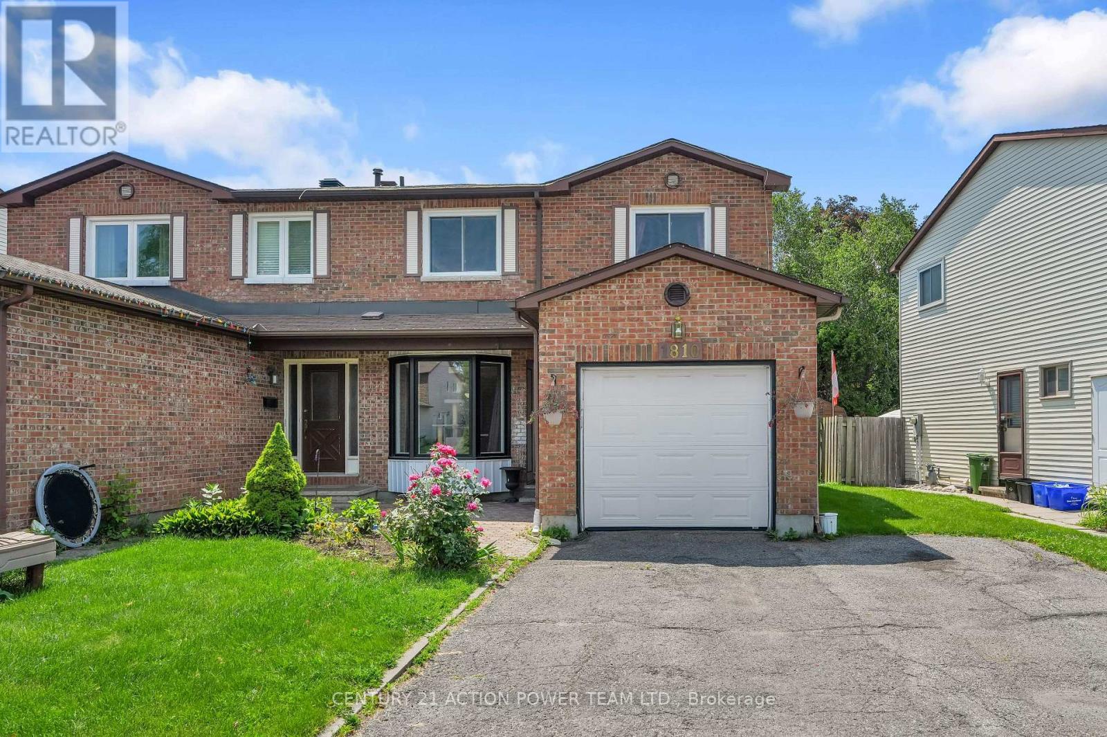 1810 SIMARD DRIVE - 1