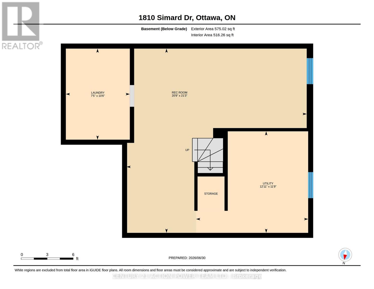 1810 SIMARD DRIVE - 37