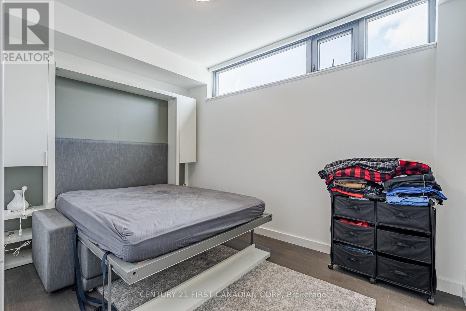 #1405 81 WELLESLEY STREET E - 10