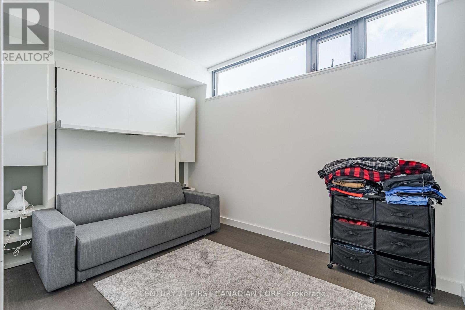 #1405 81 WELLESLEY STREET E - 11