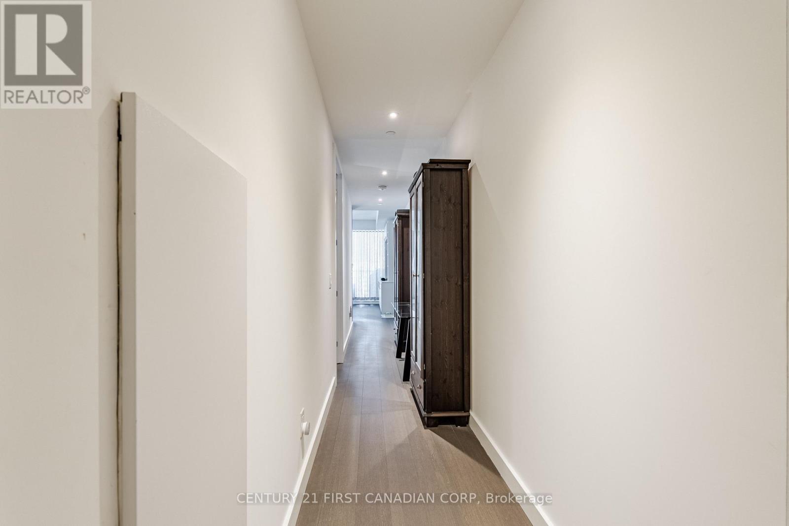 #1405 81 WELLESLEY STREET E - 14
