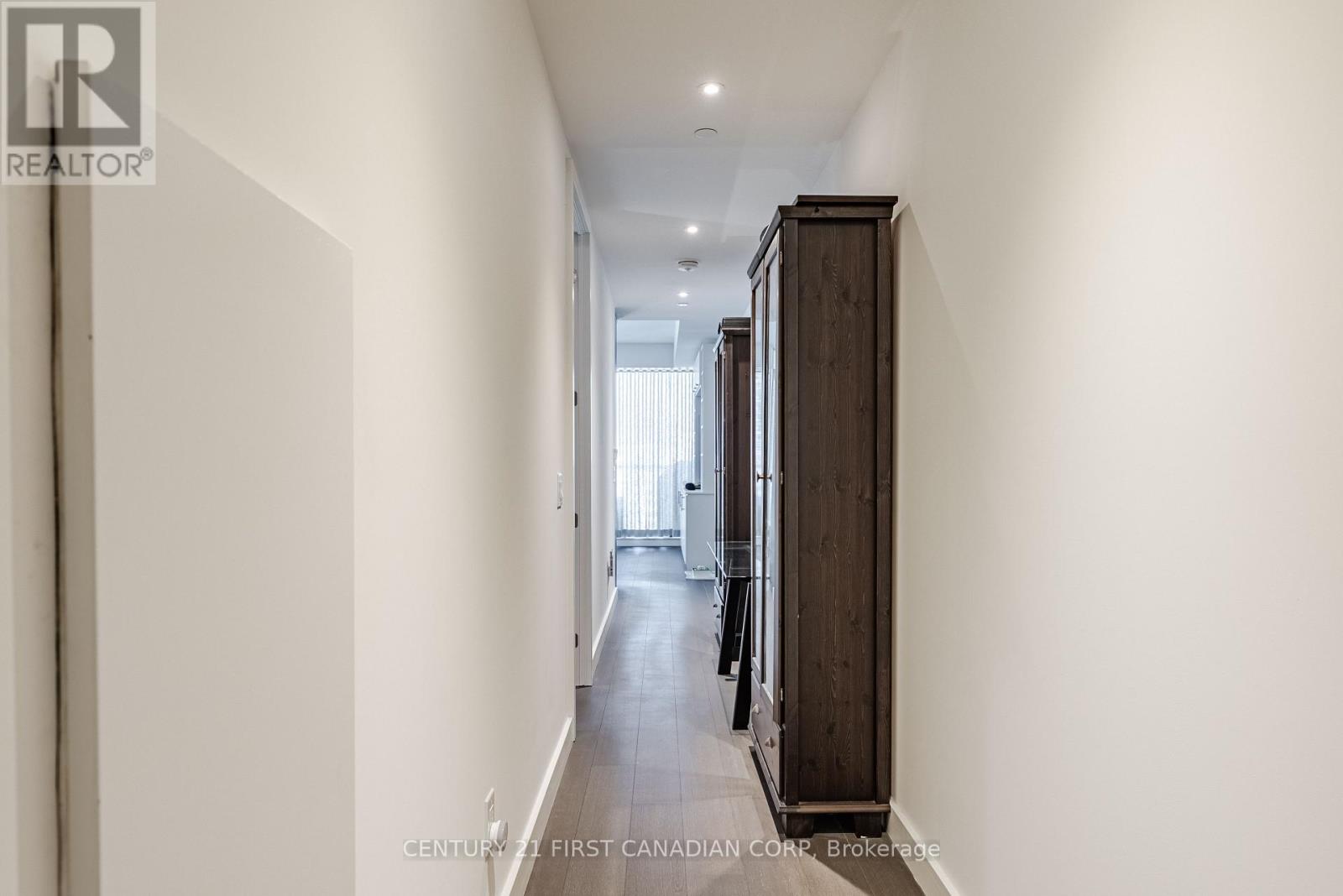 #1405 81 WELLESLEY STREET E - 15