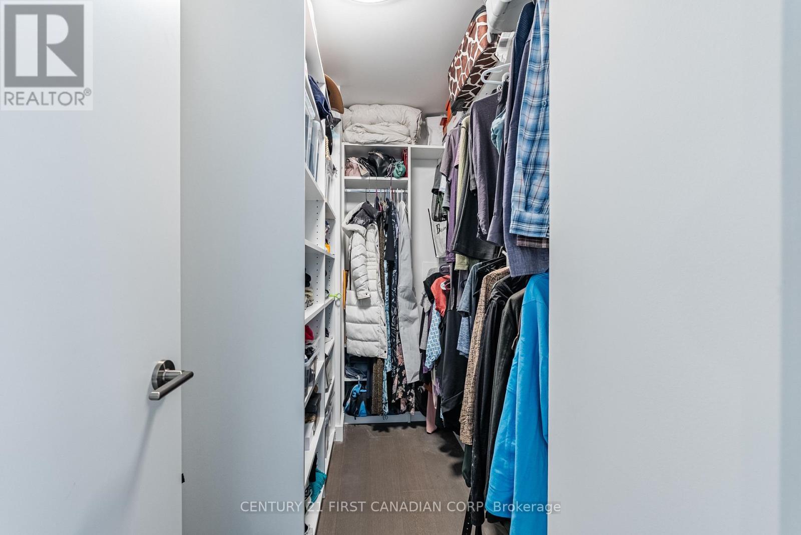 #1405 81 WELLESLEY STREET E - 23