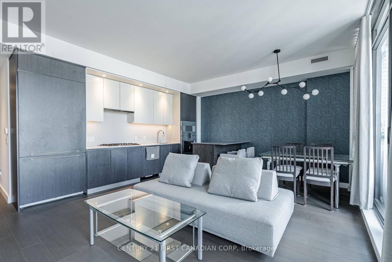 #1405 81 WELLESLEY STREET E - 26