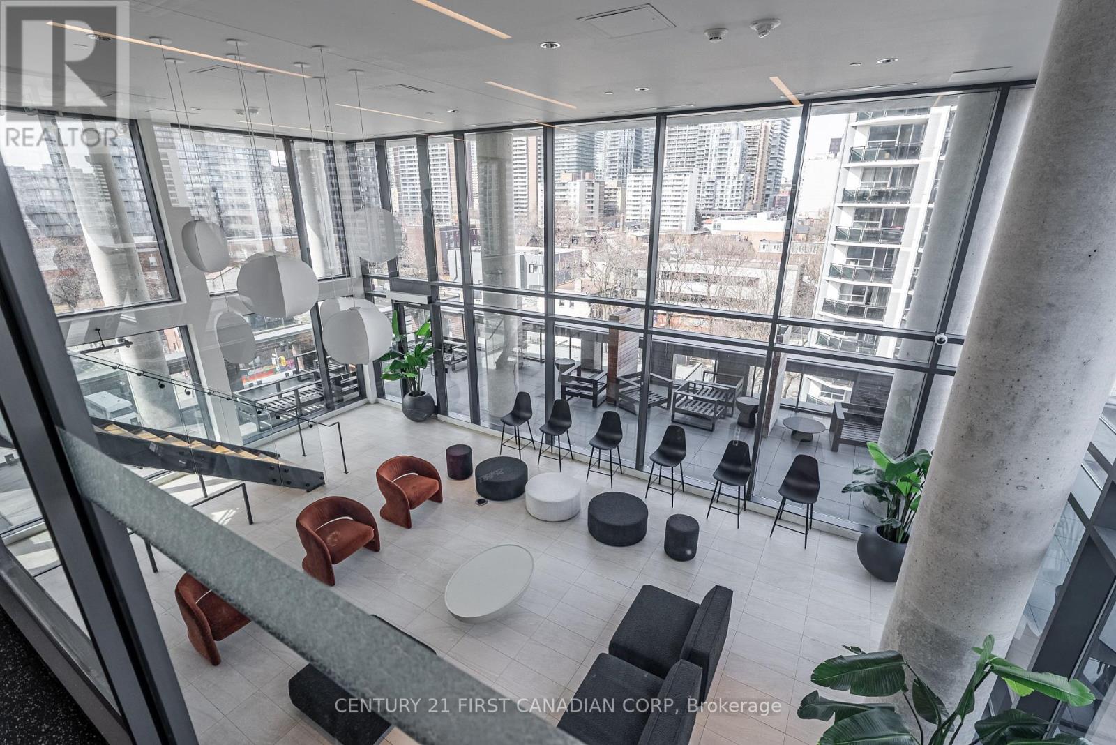 #1405 81 WELLESLEY STREET E - 37