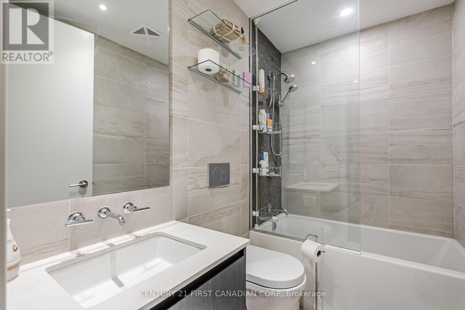 #1405 81 WELLESLEY STREET E - 8