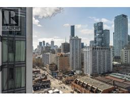 1405 - 81 Wellesley Street E, Toronto, ON M4Y0C5 Photo 19