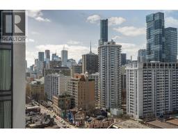1405 - 81 Wellesley Street E, Toronto, ON M4Y0C5 Photo 21