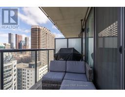 1405 - 81 Wellesley Street E, Toronto, ON M4Y0C5 Photo 33