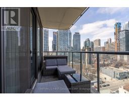 1405 - 81 Wellesley Street E, Toronto, ON M4Y0C5 Photo 34