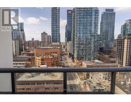 1405 - 81 Wellesley Street E, Toronto, ON M4Y0C5 Photo 35