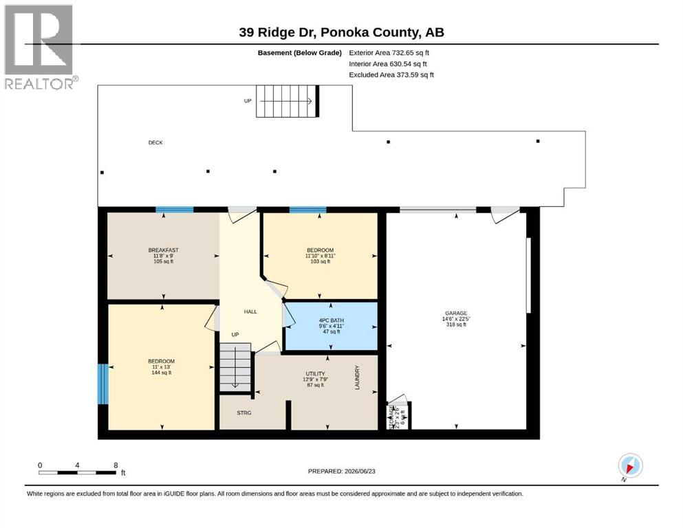 39 Ridge Drive - 39