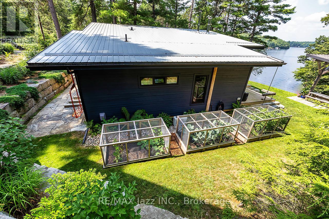 88 BROCK ROAD - 30
